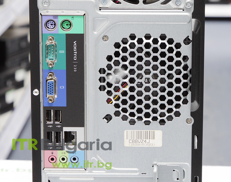 ITR Dell Vostro 230 MiniTower - Refurbished computer equipment